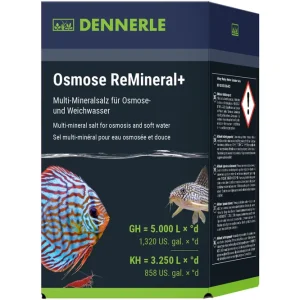 Dennerle Osmose ReMineral+, 250 g Bestseller